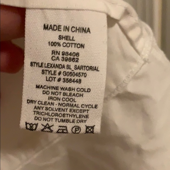 theory vest - Picture 5 of 8